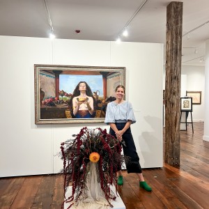 Christy Curcuru for The Growing Studio